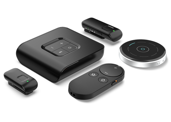 Apparecchi acustici Bluetooth | Starkey