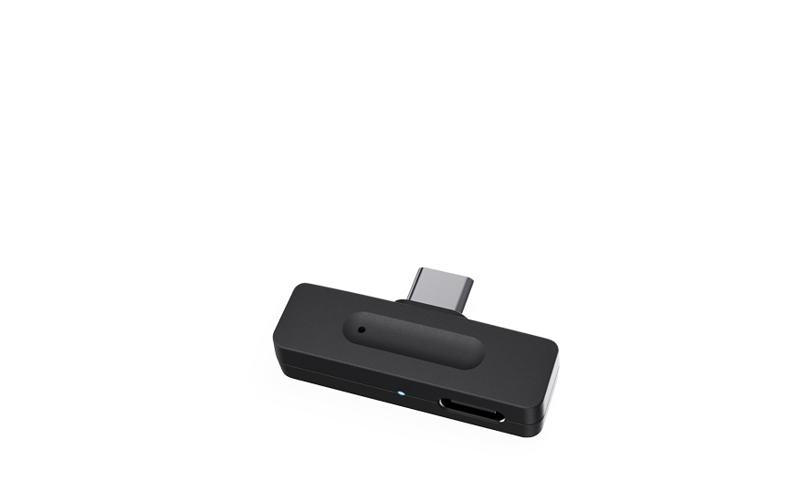 Adattatore LE StarLink Edge