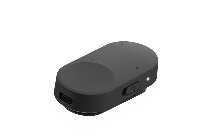 Microfono Remote starlink edge