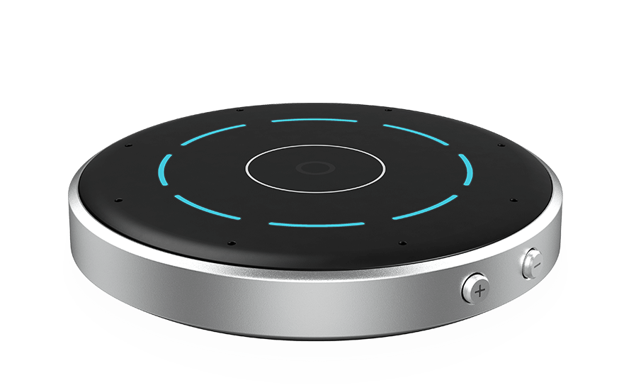 Microfono da Tavolo starlink edge