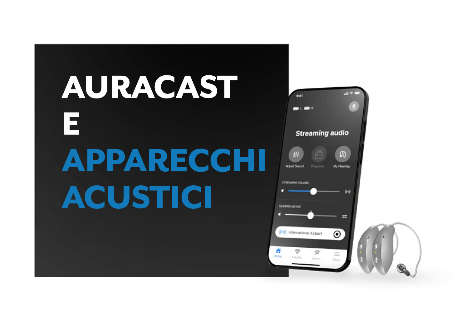 bluetooth-auracast-it
