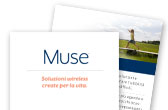 muse brochure