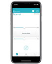 TruLink Hearing Control App Made for iPhone